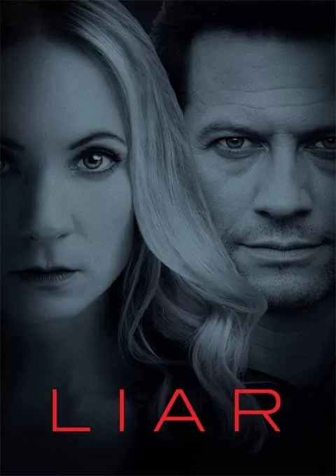 谁在撒谎 第一季